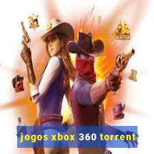 jogos xbox 360 torrent